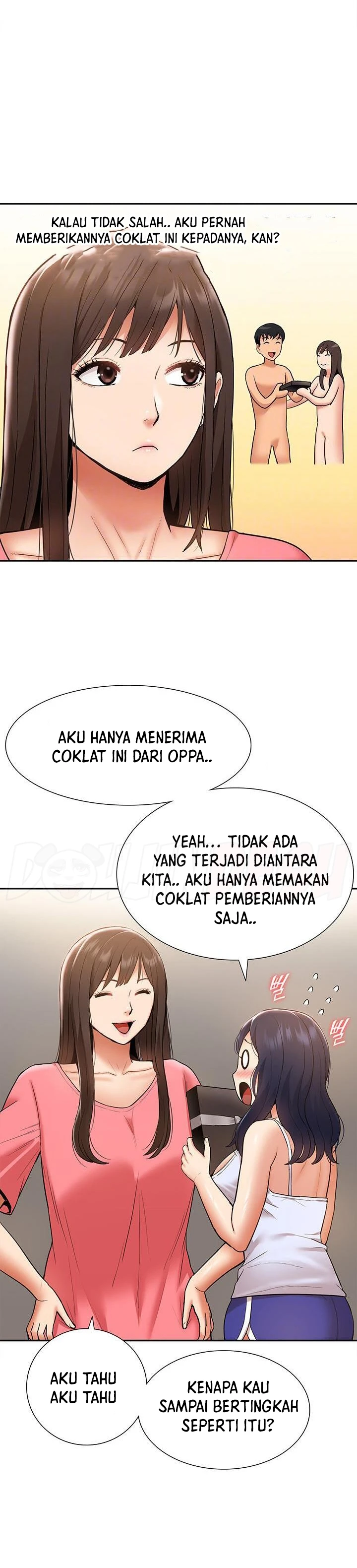 I Making Idol Harem Chapter 22 - Page 4